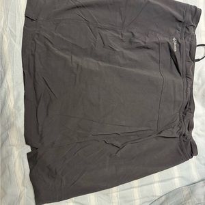 Columbia athletic skirt with shorts